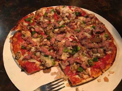 Iacono's Pizza & Restaurant, Hilliard