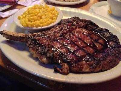 Texas Roadhouse