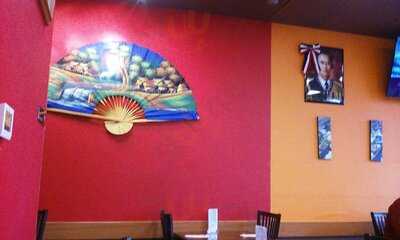 7 Seven Thai Restaurant, Roseburg