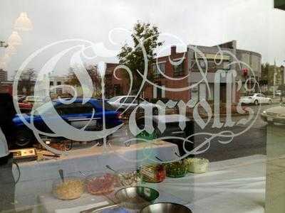 Carrolls Restaurant, Medford