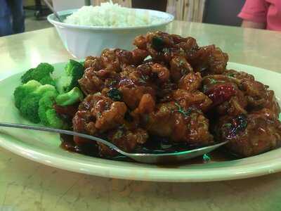 Oriental Kitchen, Pflugerville