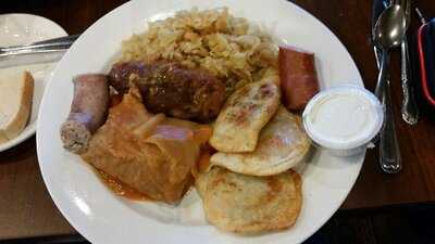 Val's Polish Kitchen, Rochester Hills