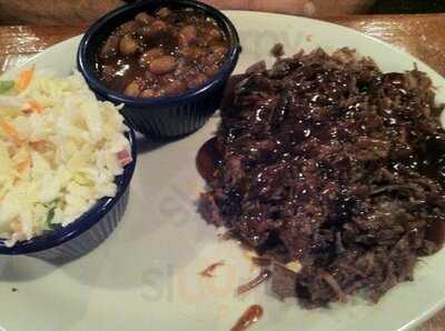 Texas Outlaw Barbeque, Elizabethtown