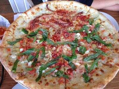 112 Pizzeria Bistro, Rochester Hills