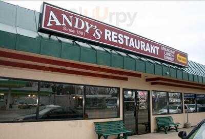 Andy's Restaurant