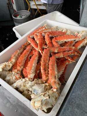 Tracy's King Crab Shack