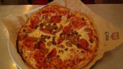 MOD Pizza, Rochester Hills