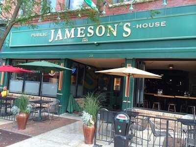 Jameson's