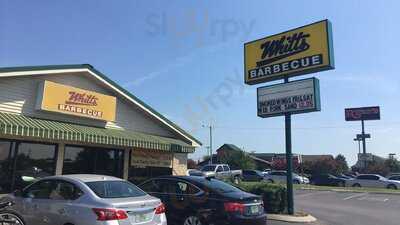 Whitt's Barbecue