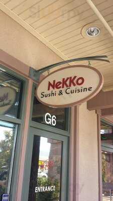 Nekko, Lake Elsinore