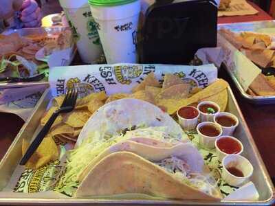 Tijuana Flats, Apopka