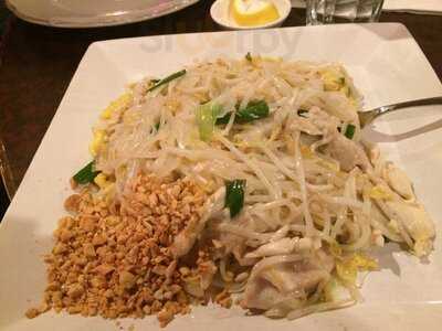 Sukhothai Restaurant, Rochester Hills