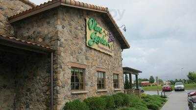 Olive Garden Italian Restaurant, Hanover