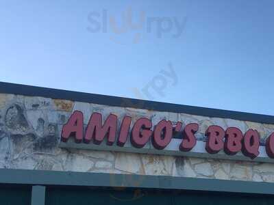 Amigo's Bbq & Grill