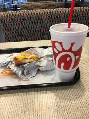 Chick-fil-a