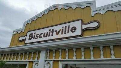 Biscuitville, Danville