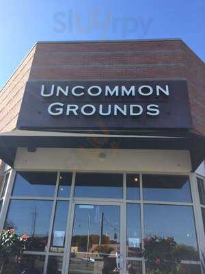 Uncommon Grounds