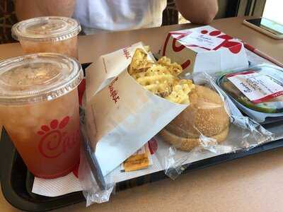 Chick-fil-a