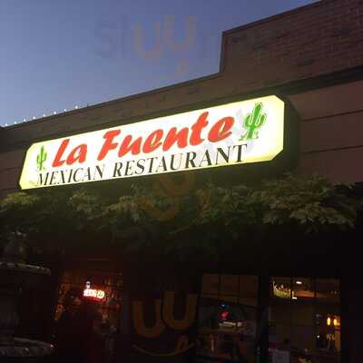 La Fuente Mexican Restaurant, Brentwood