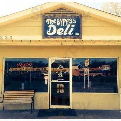 Bypass Deli