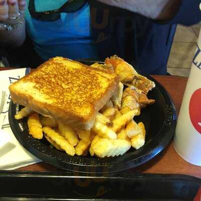 Zaxby's, Lebanon