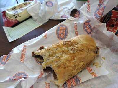 Jersey Mike's Subs