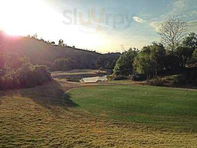 Grille at Maderas Golf Club, Poway