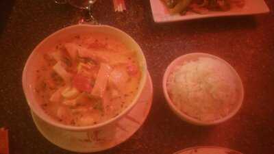 Yum Yum Thai Thai Restaurant