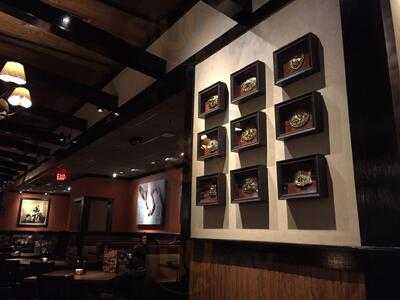 LongHorn Steakhouse, Berwyn