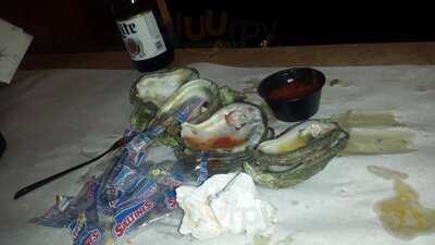 Victorio's Oyster Bar & Grill