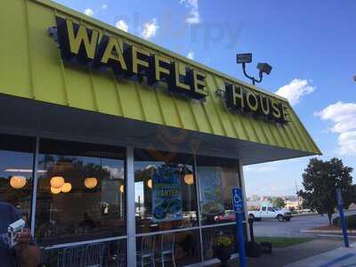 Waffle House, Meridian