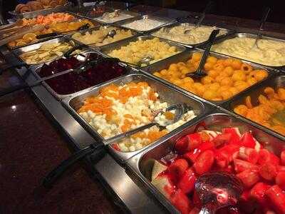 Best Buffet, Quincy