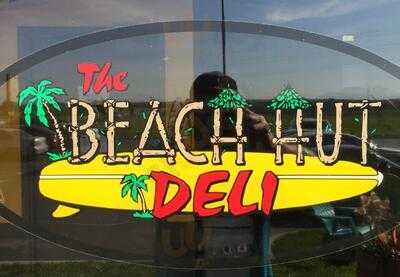 Beach Hut Deli