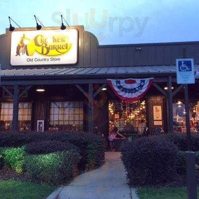 Cracker Barrel