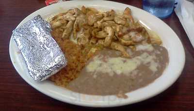 El Tapatio, Elizabethtown