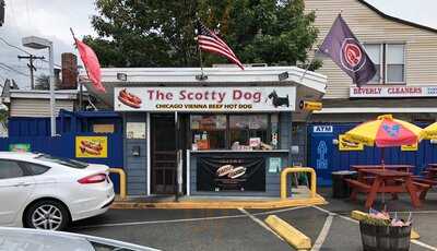 The Scotty Dog, Beverly