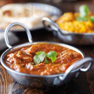 Walla Walla Indian Cuisine