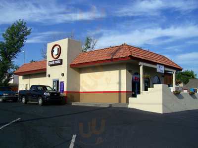 Durango Joe's Coffee on 20th Street, Farmington