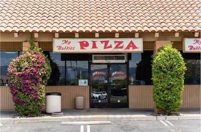 My Buddies Pizza, Lake Elsinore