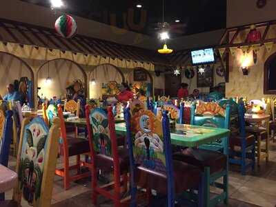 El Rancho Mexican Grill, Denham Springs