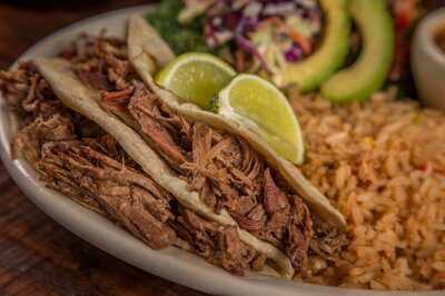 Mexican Inn Cafe, Burleson