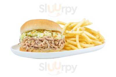 Smithfield's Chicken 'N Bar-B-Q