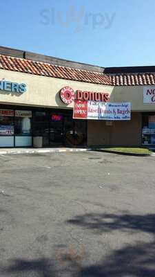 Raised Donuts And Bagels, Lake Elsinore