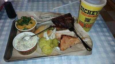 Dickey's Barbecue Pit, Meridian