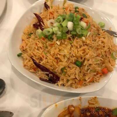 Wok N Tandoor Artesia - Ca