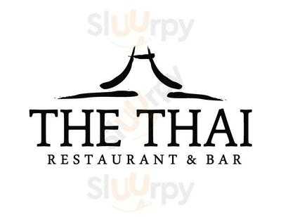 The Thai Restaurant