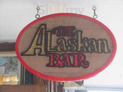 The Alaskan Hotel & Bar