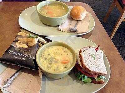 Panera Bread, Elizabethtown