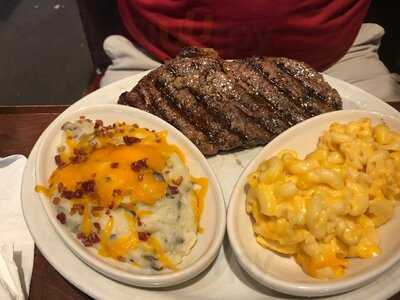 Logan's Roadhouse, Meridian