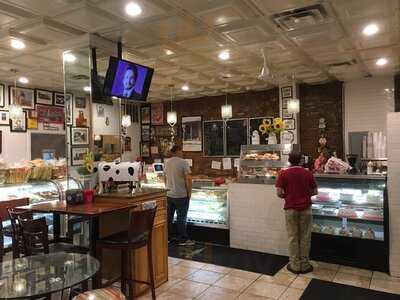 Las Cubanitas Bake Shop, Union City